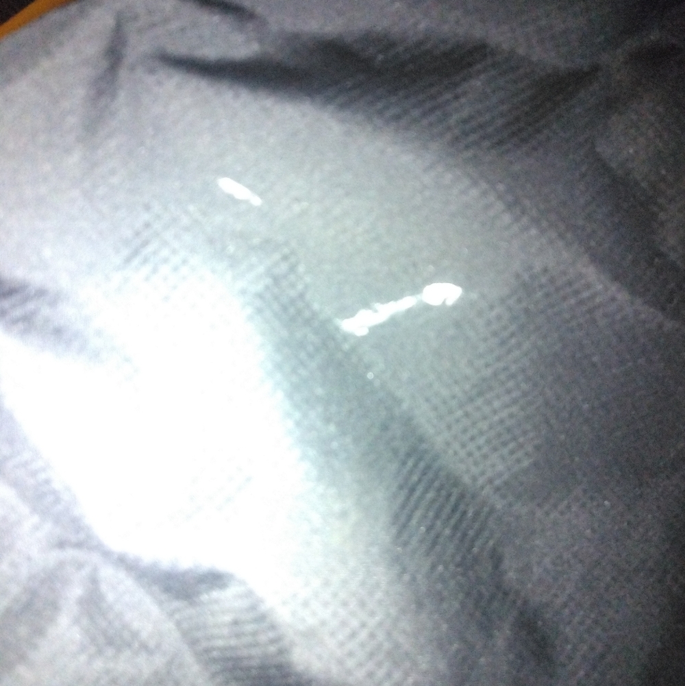Freestyle Black and Red Performance Jacket With Removable Inner Jacket. - Picture 12 of 12